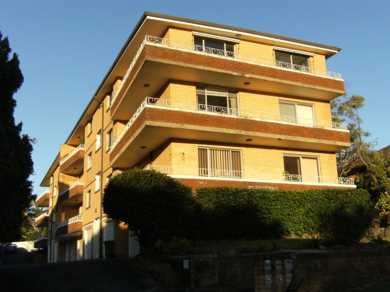 Point Frederick NSW 2250