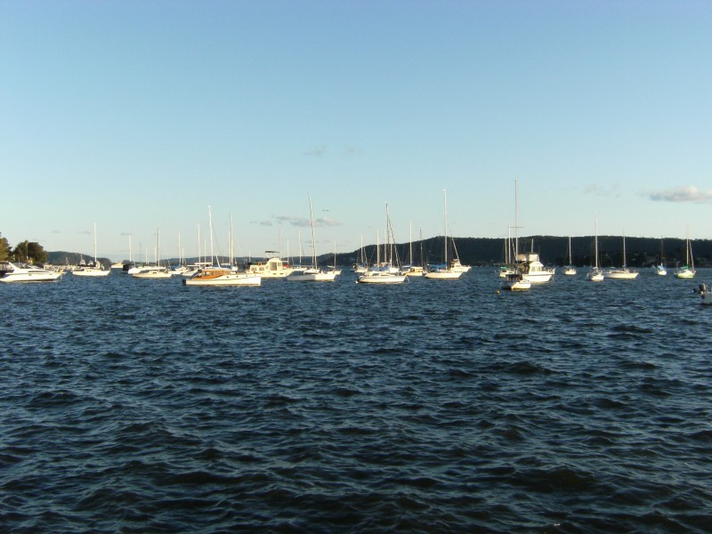Point Frederick NSW 2250