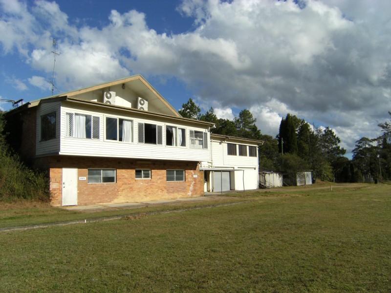 Central Mangrove NSW 2250
