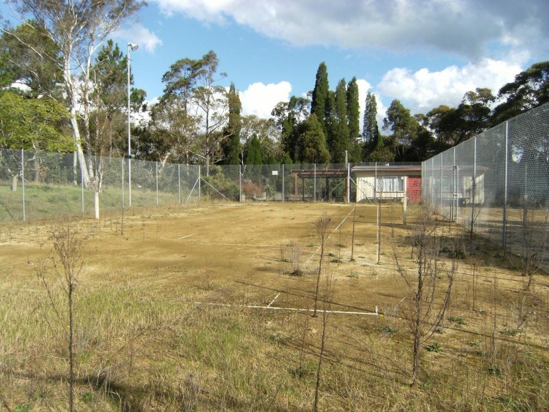 Central Mangrove NSW 2250
