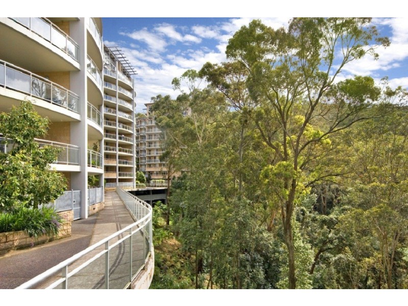 301/80 John Whiteway Drive, Gosford NSW 2250