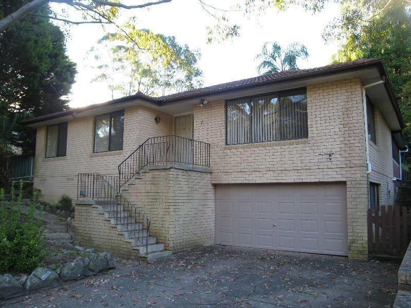 North Gosford NSW 2250