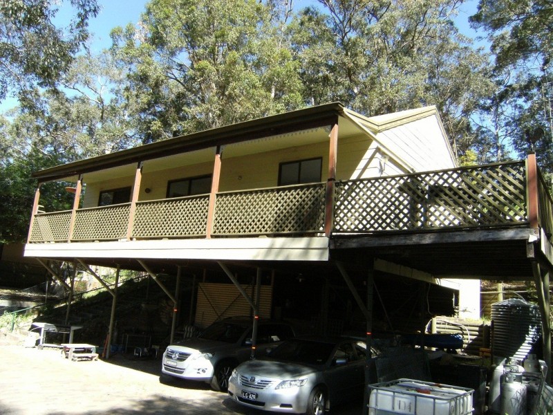 Mooney Mooney Creek NSW 2250