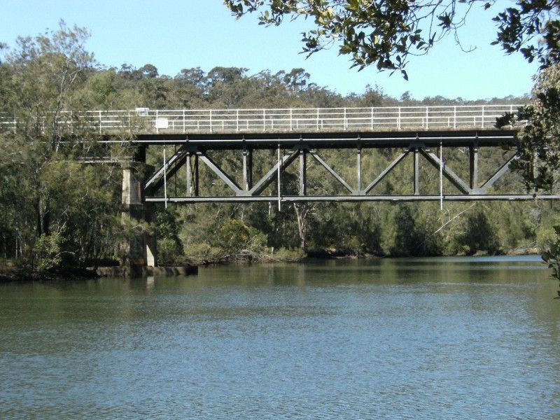 Mooney Mooney Creek NSW 2250