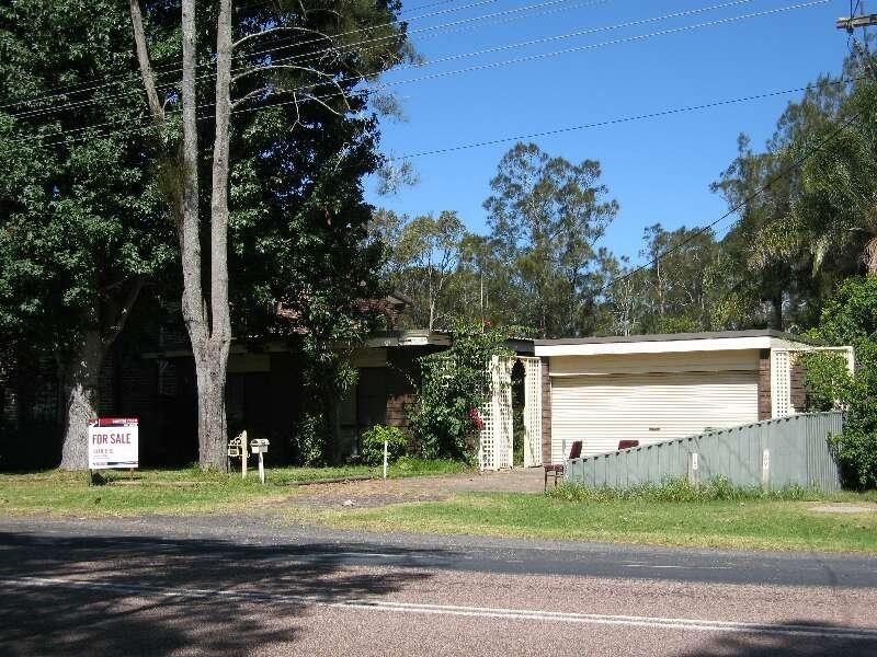 Tuggerawong NSW 2259