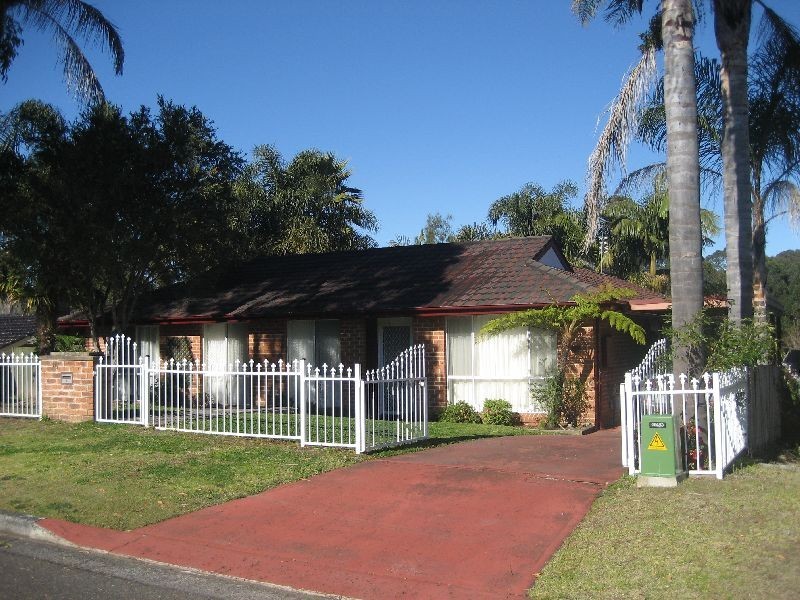 Ourimbah NSW 2258