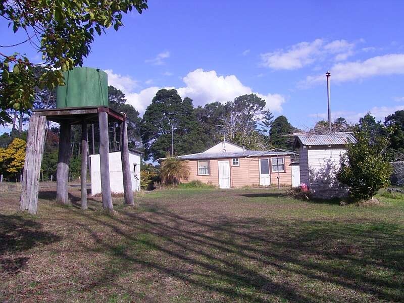 441 Wisemans Ferry Road, Somersby NSW 2250