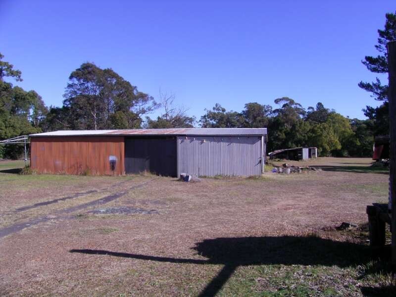 441 Wisemans Ferry Road, Somersby NSW 2250