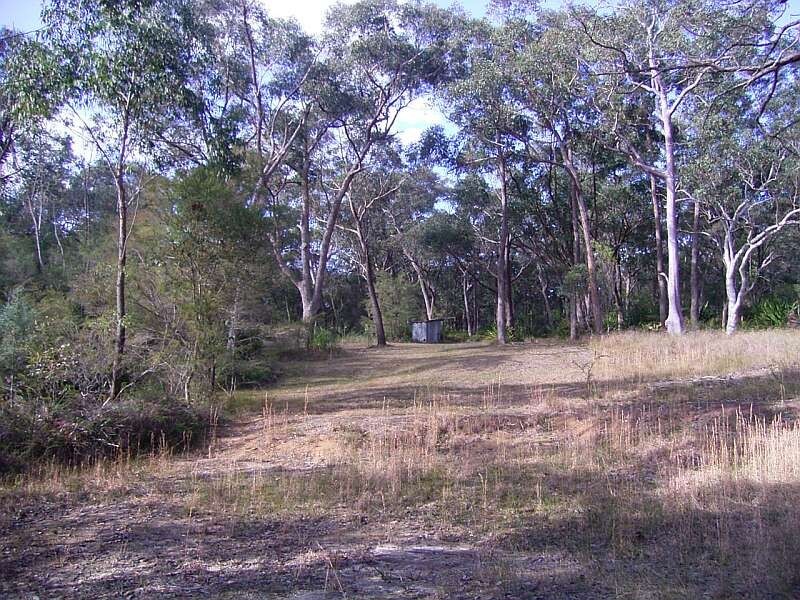 441 Wisemans Ferry Road, Somersby NSW 2250