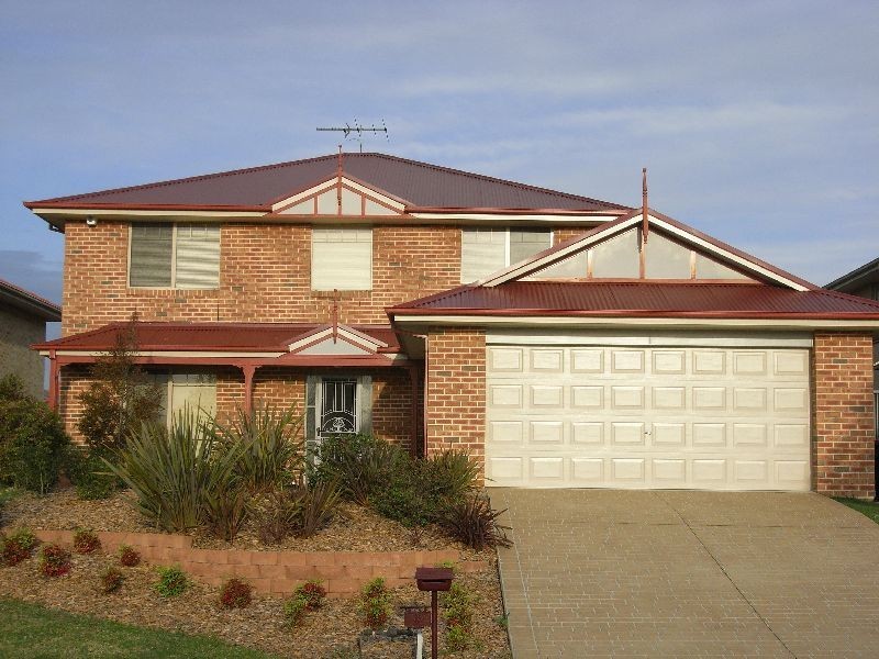 Hamlyn Terrace NSW 2259