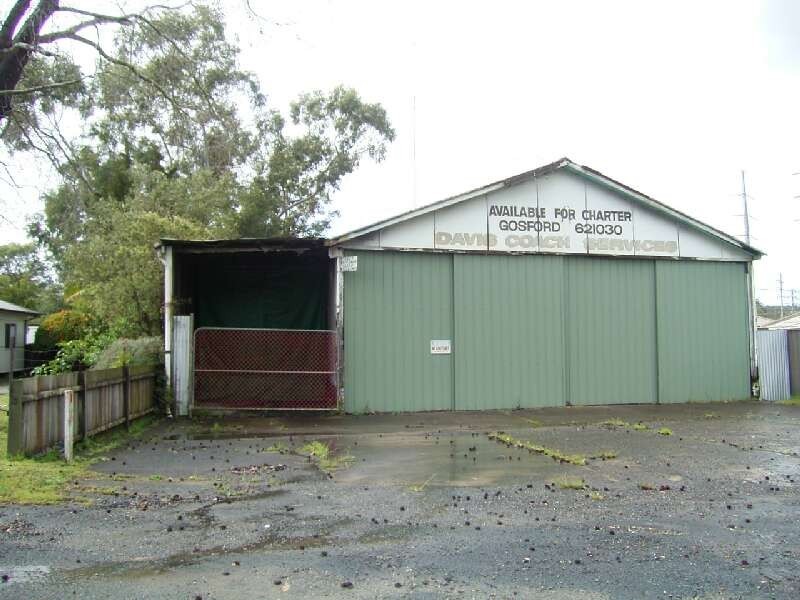Ourimbah NSW 2258