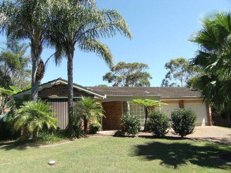 Kariong NSW 2250