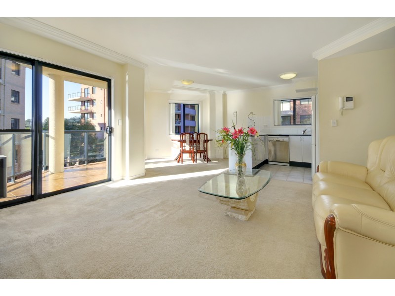 69/38 Orara Street, Waitara NSW 2077