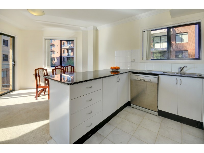 69/38 Orara Street, Waitara NSW 2077
