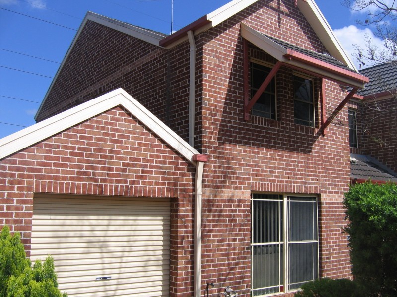 22/10 View Street, West Pennant Hills NSW 2125