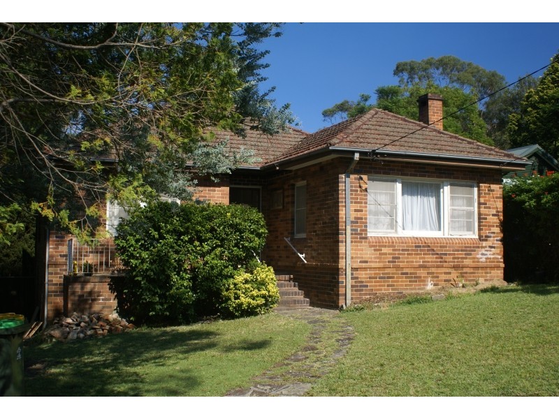44 Pomona Street, Pennant Hills NSW 2120