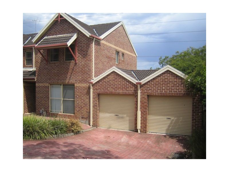 23/10 View Street, West Pennant Hills NSW 2125