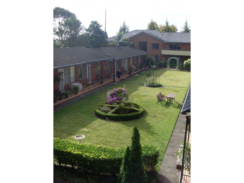 3 Jubilee Street, Wahroonga NSW 2076