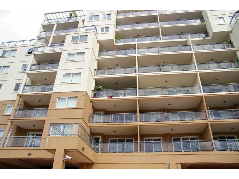 303/5 Cityview Road, Pennant Hills NSW 2120