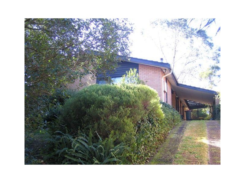 4 Karinya Place, Wahroonga NSW 2076