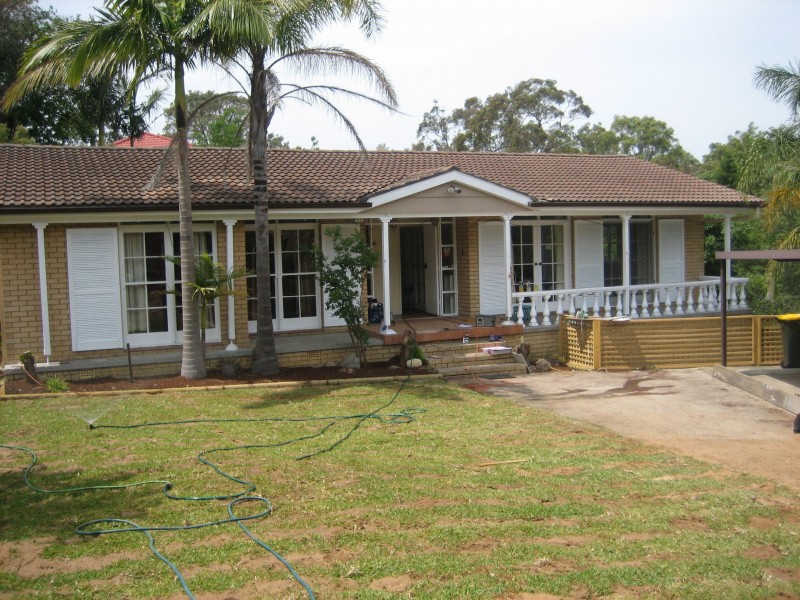 5 Amaroo Avenue, Mount Colah NSW 2079