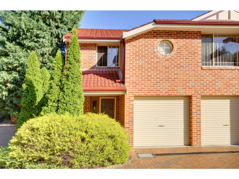 1/8 Dale Close, Thornleigh NSW 2120