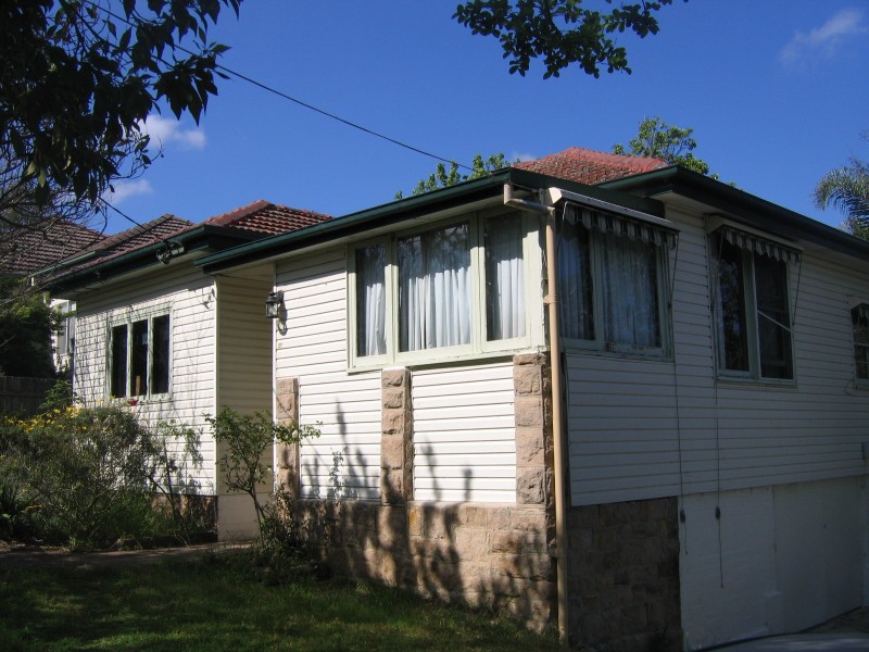 27 Pritchard Street, Thornleigh NSW 2120