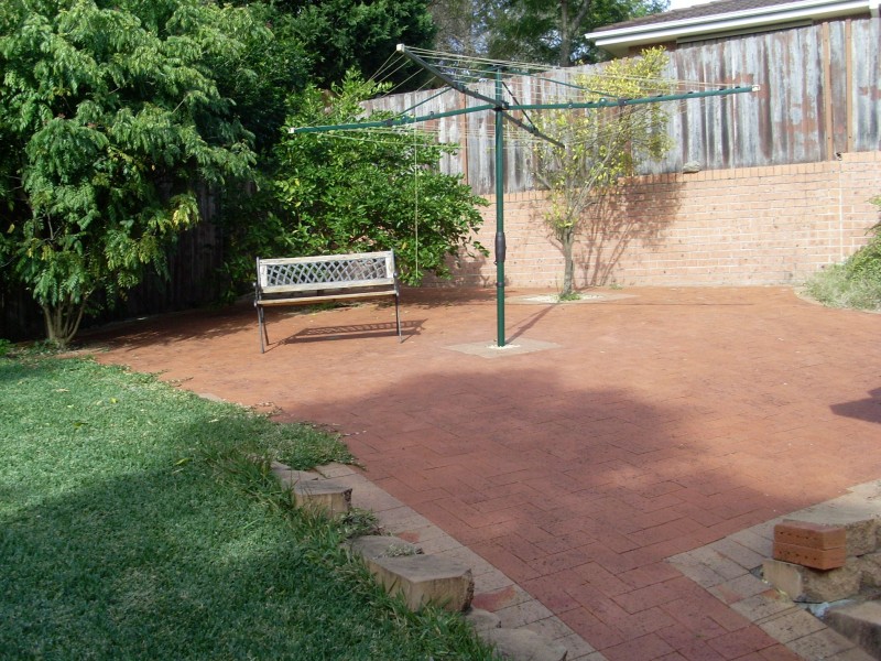 2/22 Derby Street, Epping NSW 2121