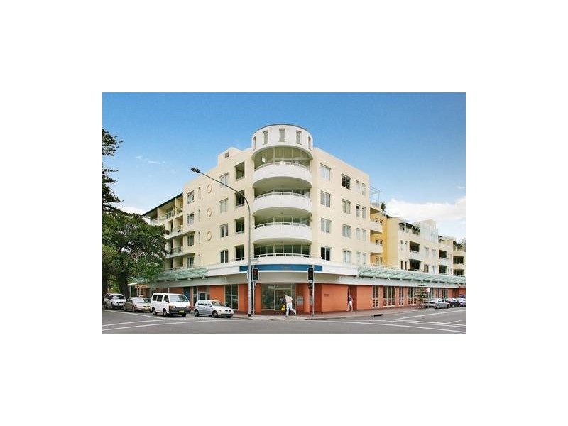 11 Wentworth Street, Manly NSW 2095