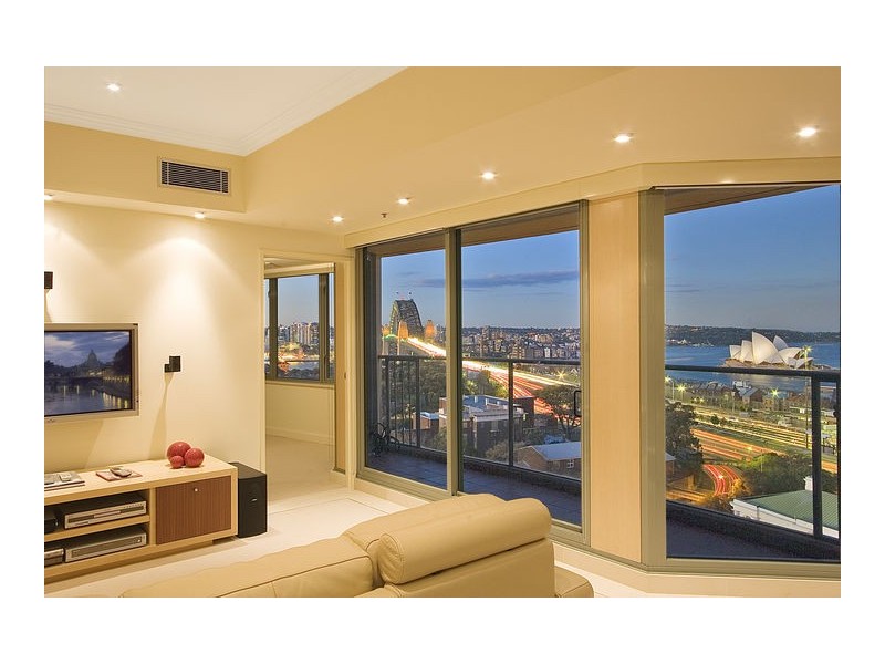 1705/127 Kent Street, Sydney NSW 2000