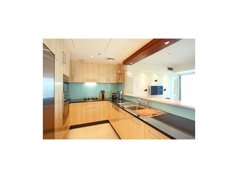 1705/127 Kent Street, Sydney NSW 2000