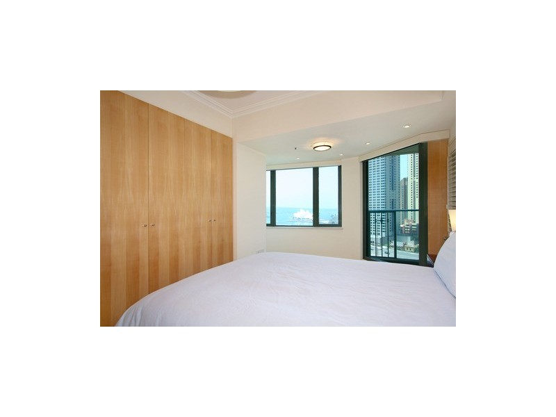 1705/127 Kent Street, Sydney NSW 2000