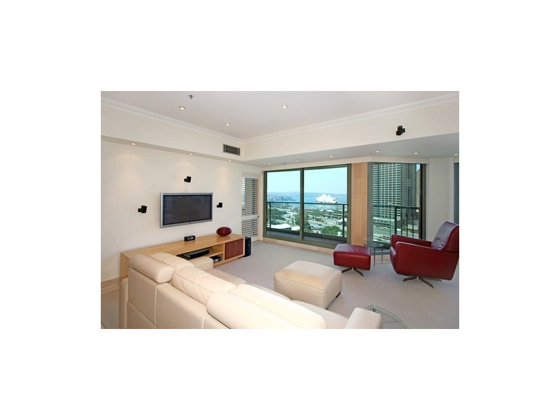 1705/127 Kent Street, Sydney NSW 2000