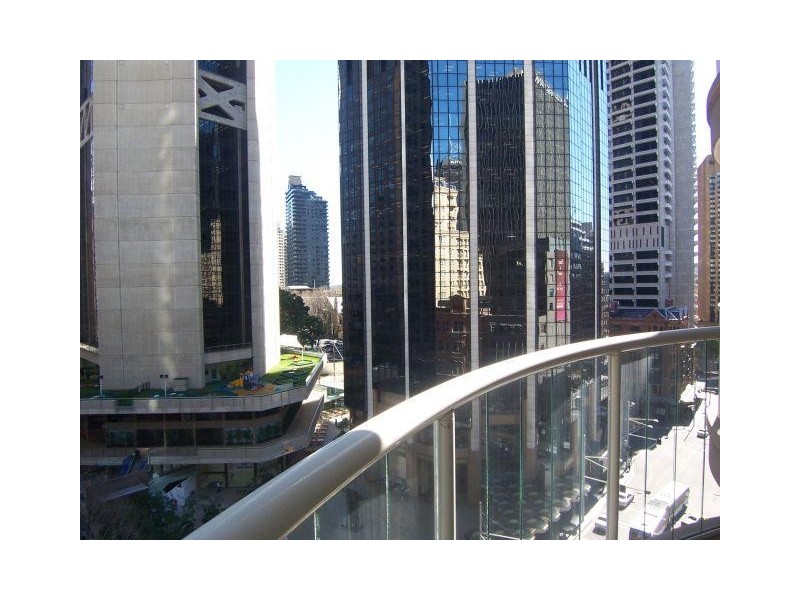 Bond Street, Sydney NSW 2000