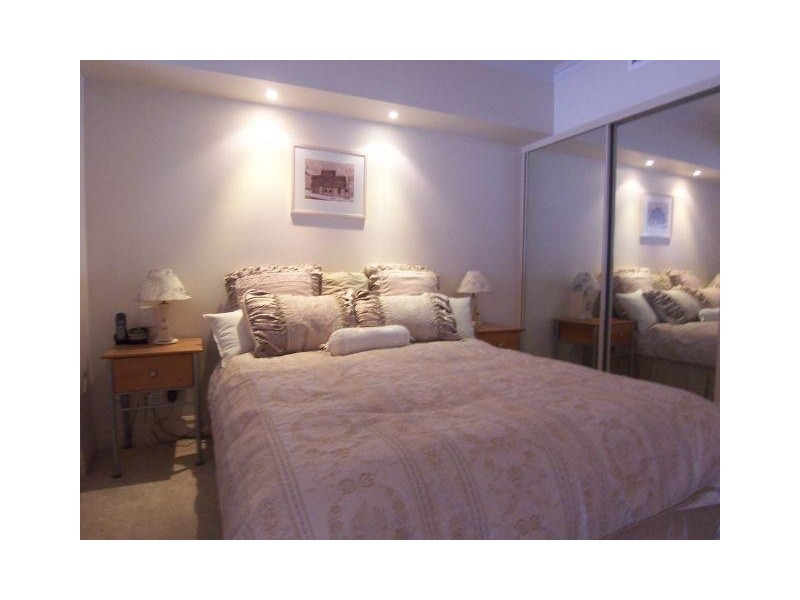 Bond Street, Sydney NSW 2000