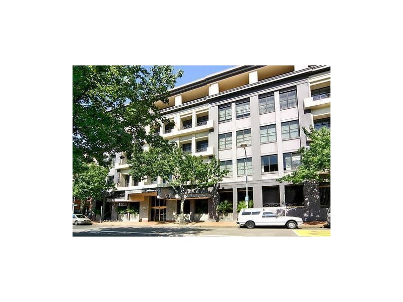 222/88 Dowling Street, Woolloomooloo NSW 2011