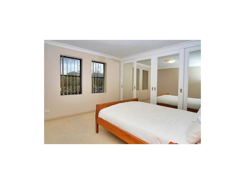 Anderson Street, Alexandria NSW 2015