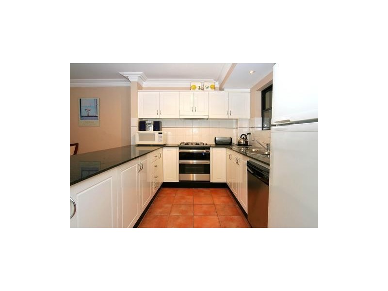 Anderson Street, Alexandria NSW 2015