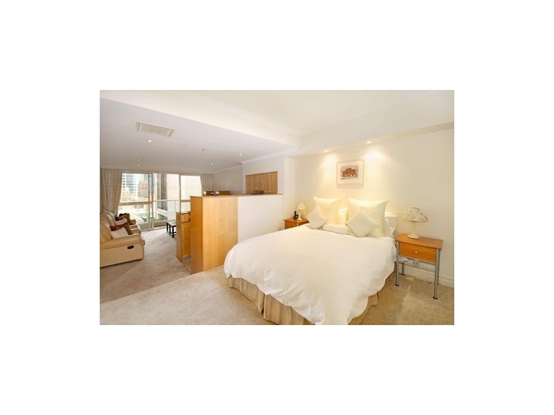 Bond Street, Sydney NSW 2000