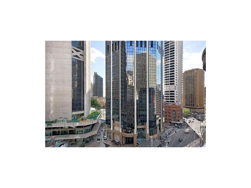 Bond Street, Sydney NSW 2000