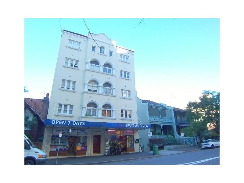 Roslyn Gardens, Rushcutters Bay NSW 2011