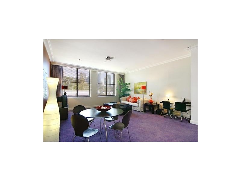 222/88 Dowling Street, Woolloomooloo NSW 2011