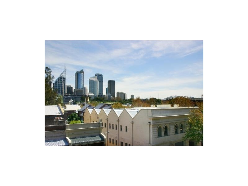 222/88 Dowling Street, Woolloomooloo NSW 2011