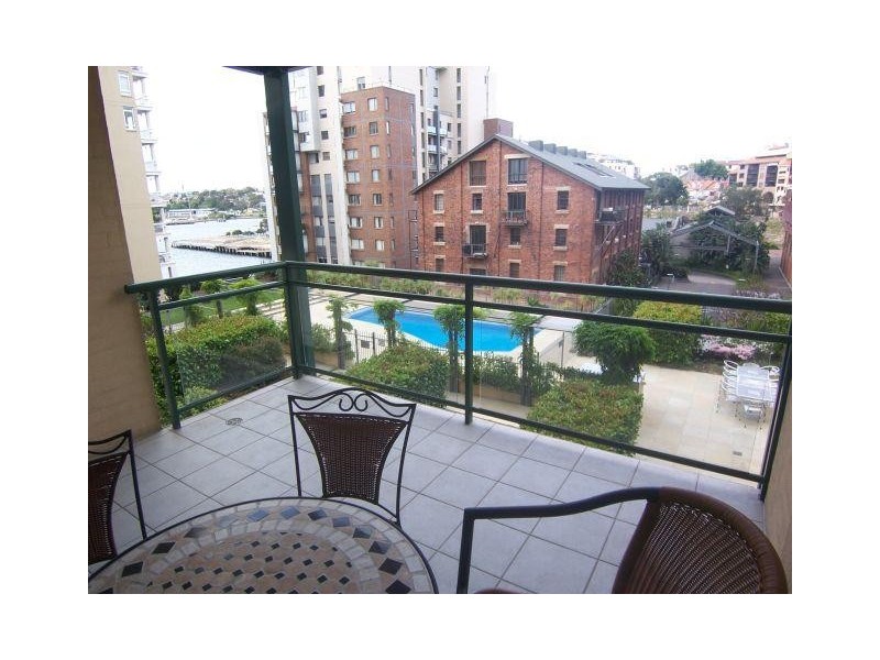 66 Bowman Street, Pyrmont NSW 2009