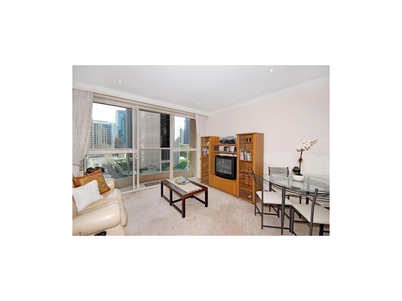 1009/2 Bond Street, Sydney NSW 2000