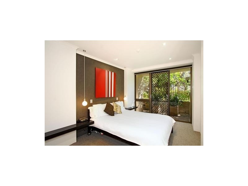 9/1 Boomerang Place, Woolloomooloo NSW 2011