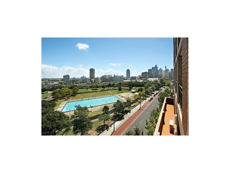 156 Chalmers Street, Surry Hills NSW 2010