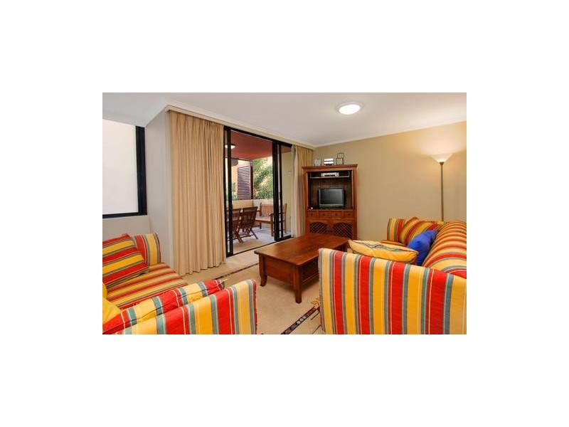 2 Cross Street, Pyrmont NSW 2009