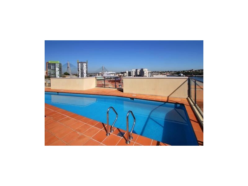 2 Cross Street, Pyrmont NSW 2009