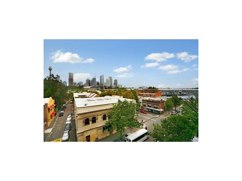 326/88 Dowling Street, Woolloomooloo NSW 2011